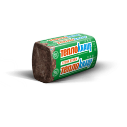 ТеплоКНАУФ Стена Extra (KNAUF) 1000*600* 50 (6м2)(0,3м3) (10плит/уп)